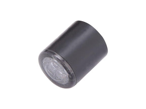 Highsider Proton Module Led Turn Signal/Taillight/Brake Light Diameter(mm): 11 , Depth(mm): 13, Approved For Rear Installation Black Smoke Led Highsider