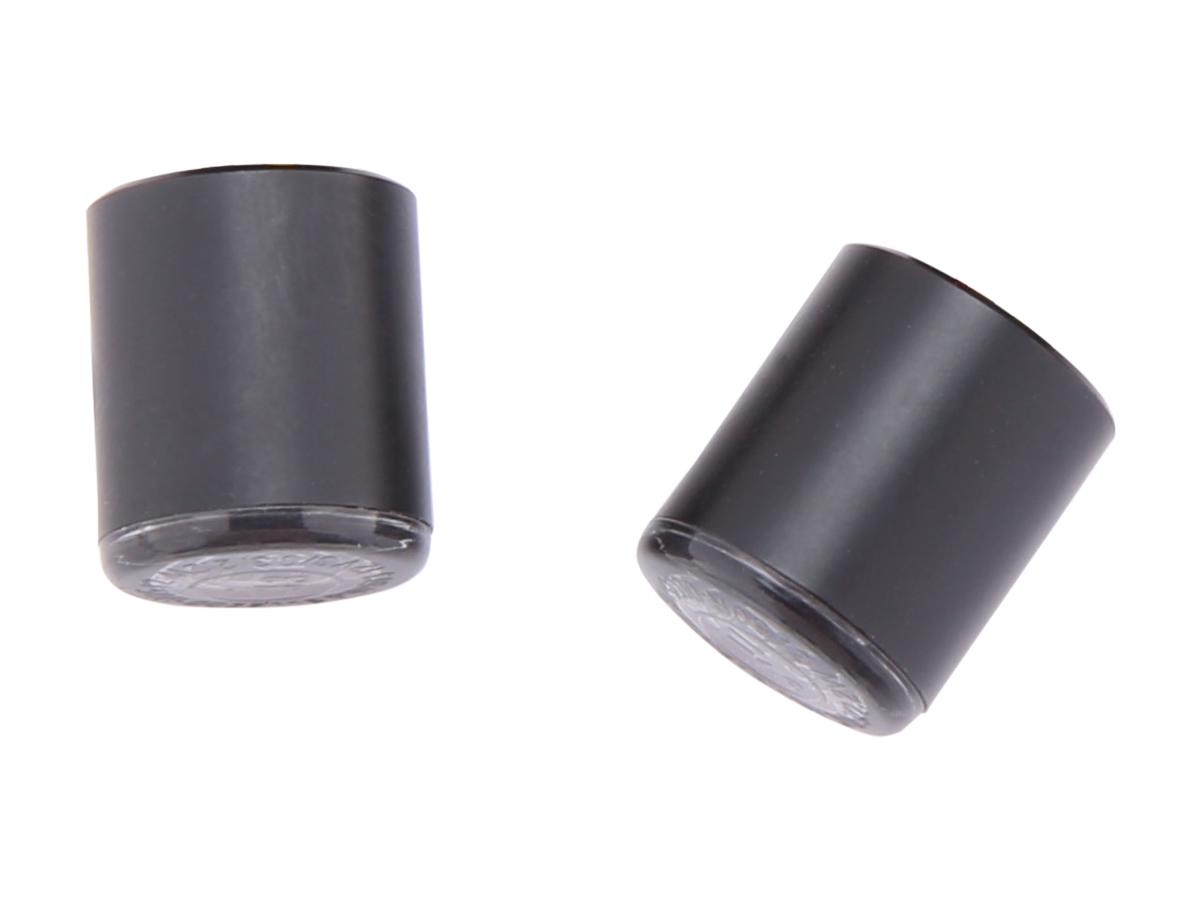 Highsider Proton Module Led Turn Signal/Taillight/Brake Light Diameter(mm): 11 , Depth(mm): 13, Approved For Rear Installation Black Smoke Led Highsider