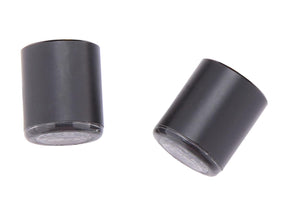 Highsider Proton Module Led Turn Signal/Taillight/Brake Light Diameter(mm): 11 , Depth(mm): 13, Approved For Rear Installation Black Smoke Led Highsider
