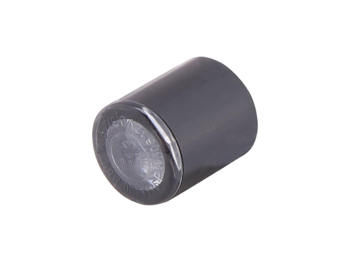 Highsider Proton Module Led Taillight Diameter(mm): 11 , Depth(mm): 13, Approved For Rear Installation Black Reflector Led Highsider Default Title