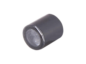 Highsider Proton Module Led Taillight Diameter(mm): 11 , Depth(mm): 13, Approved For Rear Installation Black Reflector Led Highsider Default Title