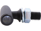 Highsider Proton One Position Light Black Satin Led Highsider Default Title