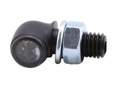 Highsider Proton Two Position Light Black Satin Led Highsider Default Title