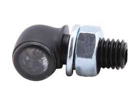 Highsider Proton Two Position Light Black Satin Led Highsider Default Title