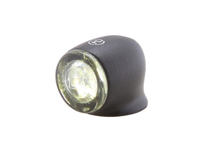 Highsider Proton Two Position Light Black Satin Led Highsider