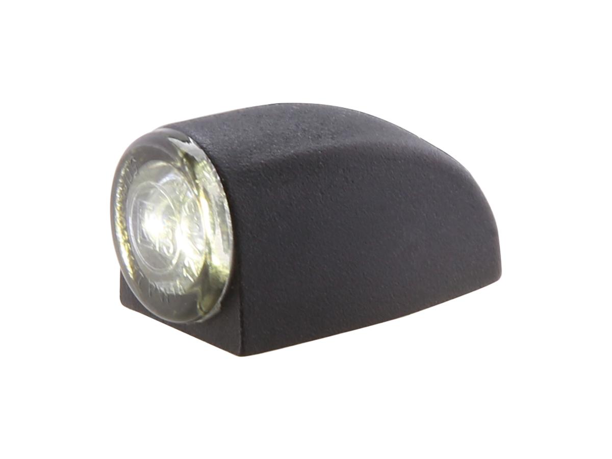 Highsider Proton Three Position Light Black Satin Led Highsider Default Title