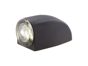 Highsider Proton Three Position Light Black Satin Led Highsider Default Title