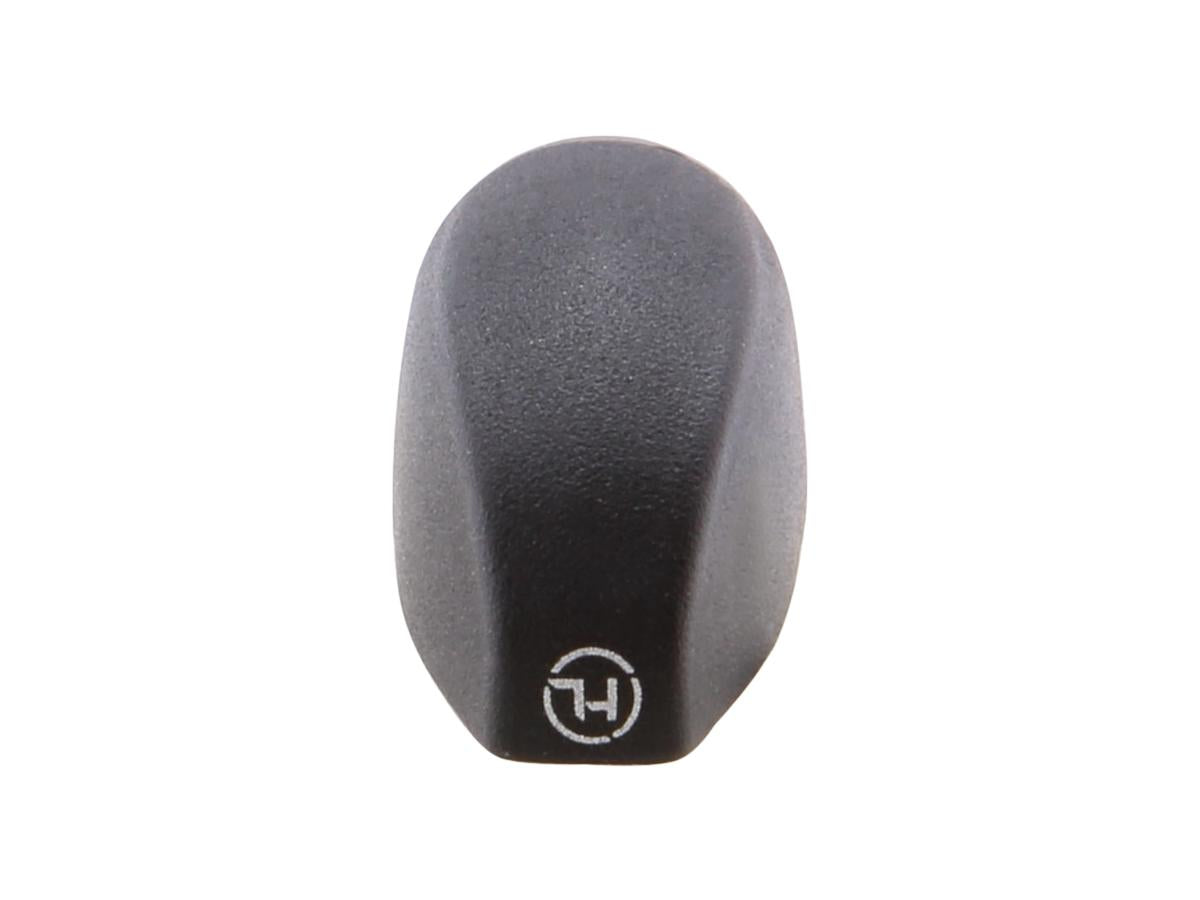 Highsider Proton Three Position Light Black Satin Led Highsider