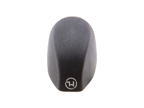 Highsider Proton Three Position Light Black Satin Led Highsider