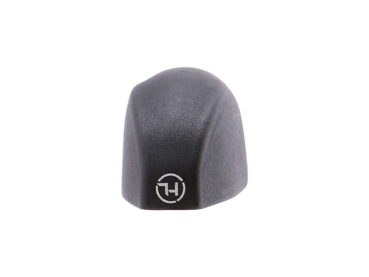 Highsider Proton Three Led Turn Signal/Taillight/Brake Light Led, Tinted Lens, Black Metal Housing Black Smoke Led Highsider