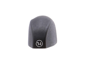 Highsider Proton Three Led Turn Signal/Taillight/Brake Light Led, Tinted Lens, Black Metal Housing Black Smoke Led Highsider