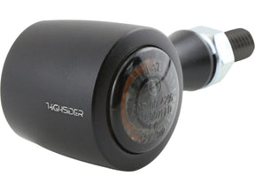 Highsider Enterprise Ep1 Led Turn Signals Black Accent Black Tinted Led Highsider