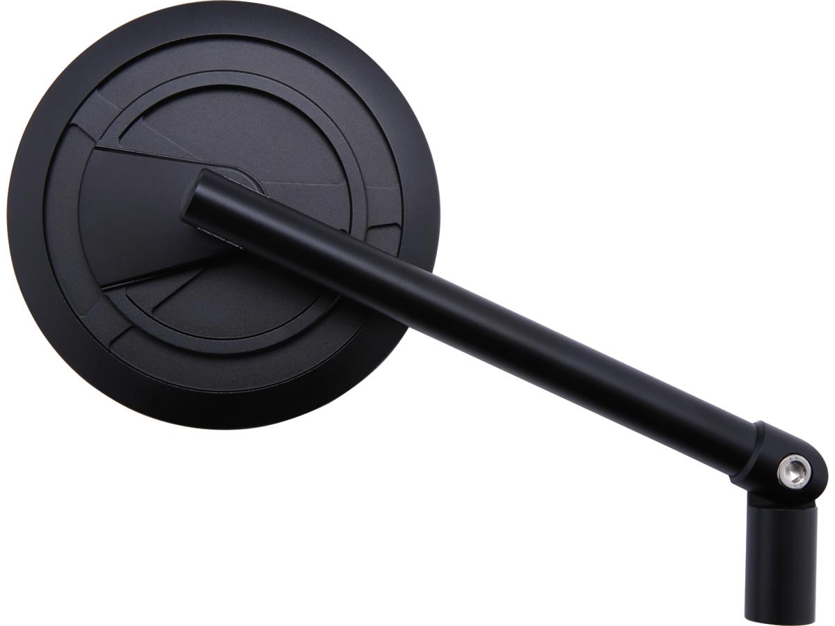Highsider Enterprise Ep1 Mirror 159mm Stem To The Joint, 27mm To The Threaded Bolt Black Highsider Default Title