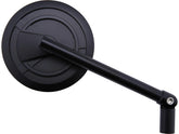 Highsider Enterprise Ep1 Mirror 159mm Stem To The Joint, 27mm To The Threaded Bolt Black Highsider Default Title