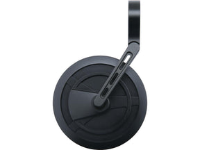 Highsider Enterprise Ep1 Bar End Mirror Black Accent Black Highsider