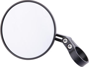 Highsider Enterprise Ep1 Bar End Mirror Black Accent Black Highsider Default Title