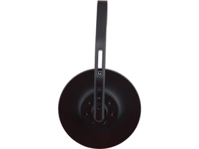 Highsider Conero 2 Bar End Mirror Long Stem (120 Mm) Black, Anodized Highsider