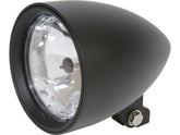 Highsider Classic 3 4 1/2" Headlight Black Hs1 Highsider Default Title