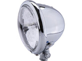 Shin Yo Bates Style 4,5" Spotlight Chrome H3 Shin Yo Default Title