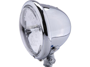 Shin Yo Bates Style 4,5" Spotlight Chrome H3 Shin Yo Default Title