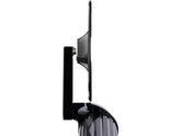 Motogadget Mo.View Street Bar End Mirror Stem Length: 60mm Black, Anodized Motogadget Default Title