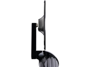 Motogadget Mo.View Street Bar End Mirror Stem Length: 60mm Black, Anodized Motogadget Default Title