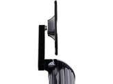 Motogadget Mo.View Cruise Bar End Mirror Stem Length: 60mm Black, Anodized Motogadget Default Title