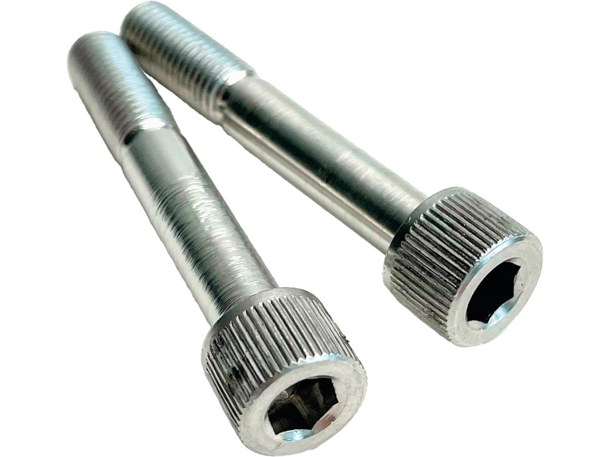 Motogadget Mo.View Screw Kit Motogadget Default Title