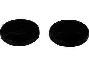 Thunderbike Front Axle Cover Set Black Powder Coated Thunderbike Default Title