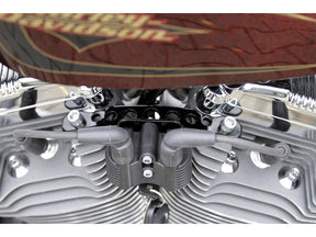 Thunderbike Coil Relocation Kit Thunderbike