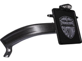 Thunderbike Down And Inside License Plate Bracket For Fxdr Flat Black Thunderbike Default Title
