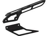 Thunderbike Belt Guard Kit For Fxdr Flat Black Powder Coated Thunderbike Default Title