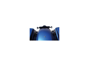 Thunderbike Down And Inside Adapter Bracket For Touring Matte Black Powder Coated Thunderbike