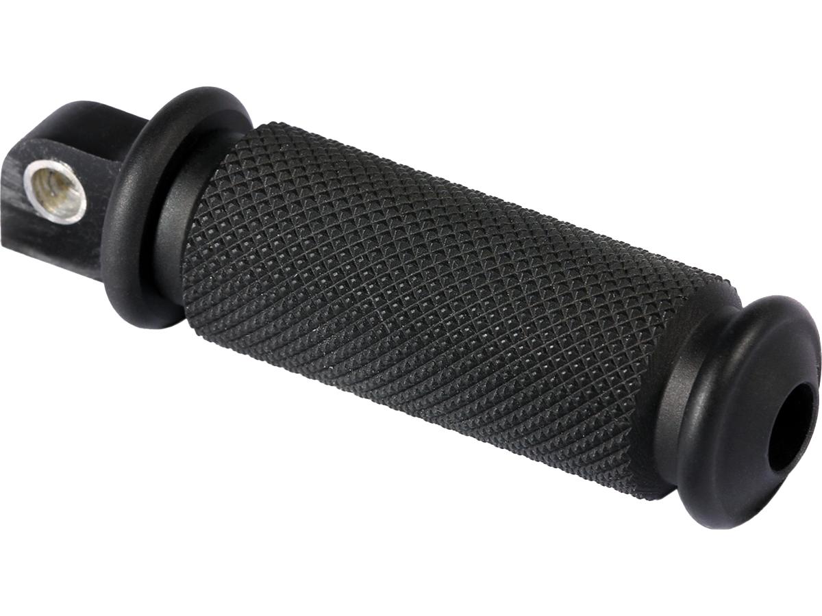 Thunderbike Foot Peg Black Rubber Design Thunderbike Default Title
