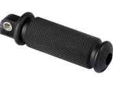 Thunderbike Foot Peg Black Rubber Design Thunderbike Default Title