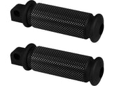 Thunderbike Foot Peg Black Satin Design Thunderbike Default Title
