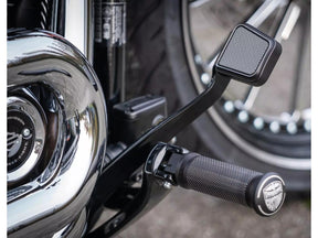 Thunderbike Brake Pedal Pad Aluminium Design Aluminium Thunderbike