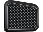Thunderbike Brake Pedal Pad Satin Design Black Cut Thunderbike Default Title