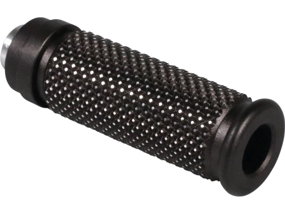 Thunderbike Shift Peg Black Satin Design Thunderbike Default Title