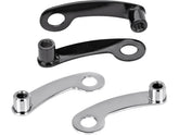 Thunderbike Rear Turn Signal Bracket For V Rod Polished Thunderbike Default Title