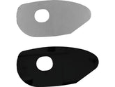 Thunderbike Rear Turn Signal Adapter For Street Bob And Slim For M8 Thread Turn Signals Polished Thunderbike Default Title