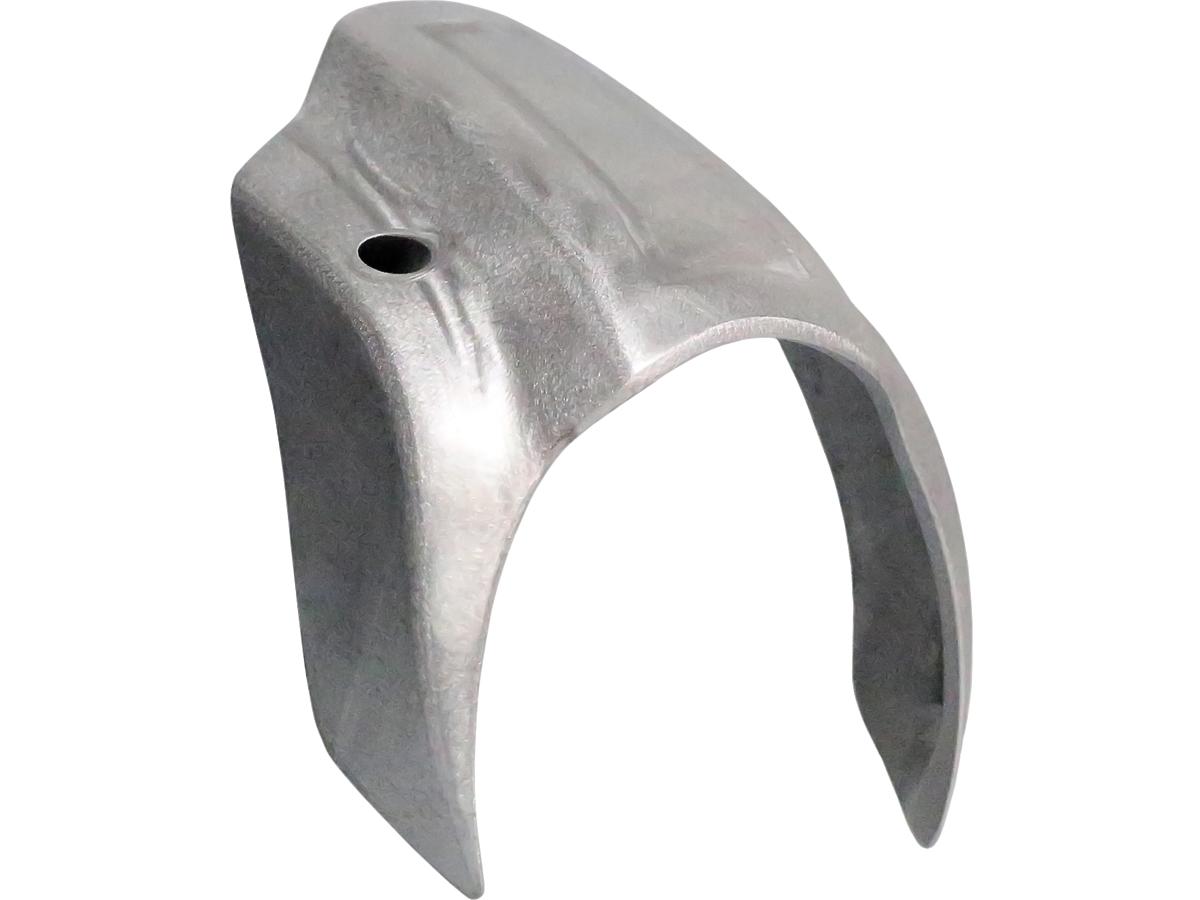 Thunderbike Headlight Cap For Twin Cam Breakout Models Aluminium Raw Thunderbike Default Title