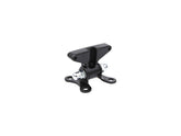 Thunderbike Alcatraz/Bullet Universal Bracket Black Powder Coated Thunderbike Default Title
