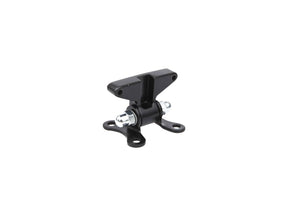 Thunderbike Alcatraz/Bullet Universal Bracket Black Powder Coated Thunderbike Default Title