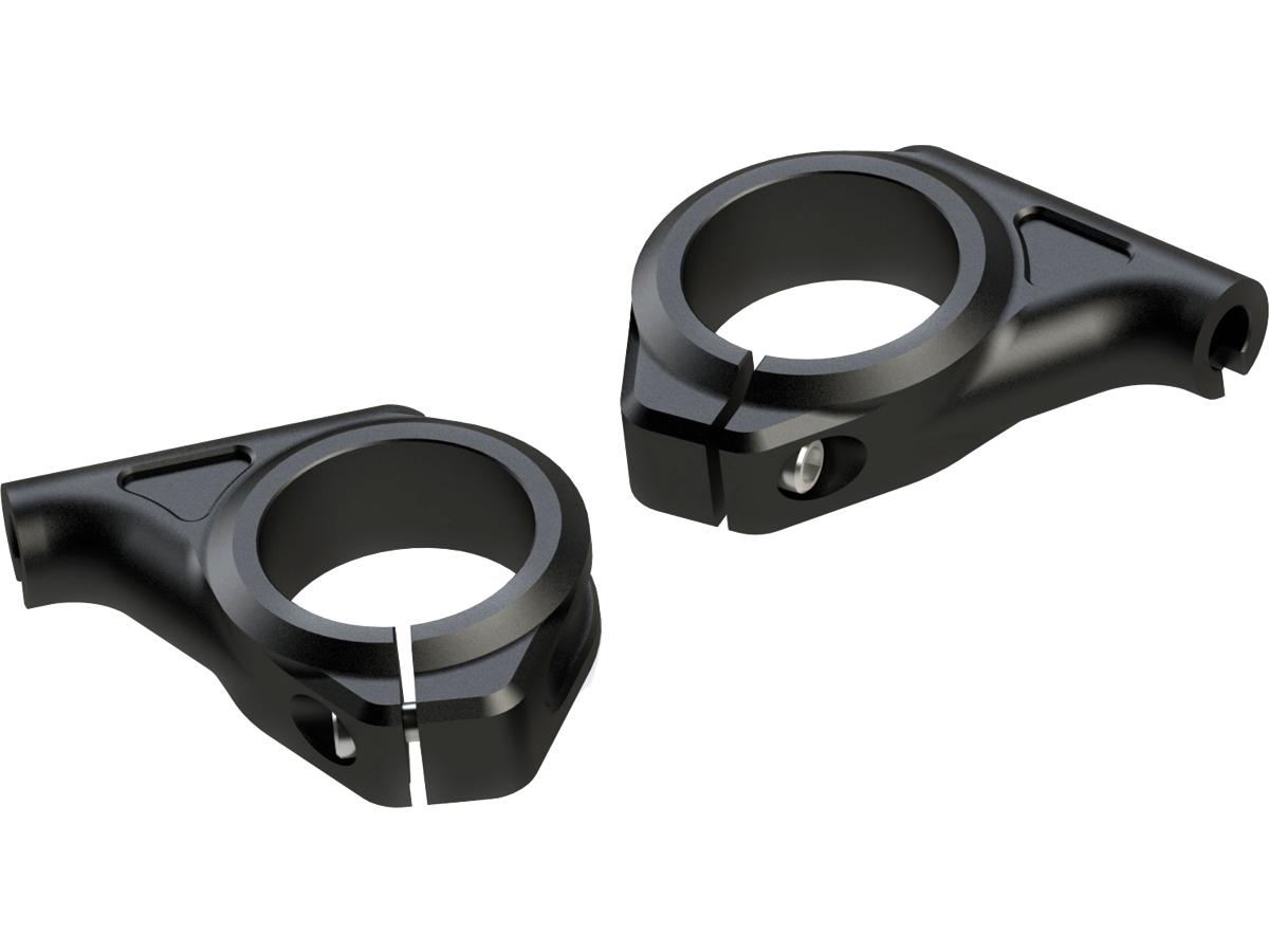 Thunderbike Handlebar Black Powder Coated Thunderbike Default Title