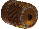 Thunderbike Shock Adjusting Knob Orange Thunderbike Default Title