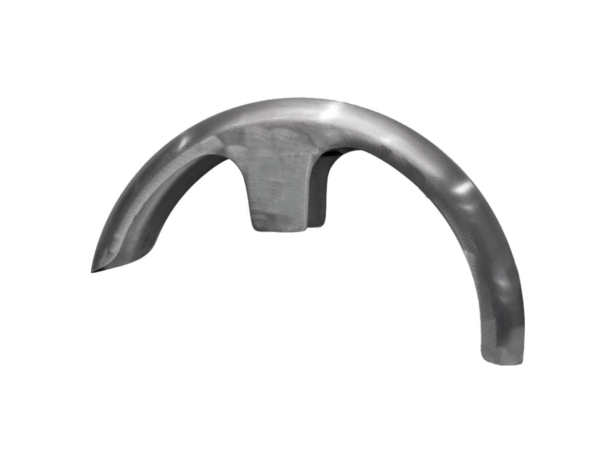 Thunderbike 26" Daytona Steel Front Fender For Touring For 26" Wheel Raw Thunderbike Default Title