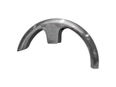 Thunderbike 26" Daytona Steel Front Fender For Touring For 26" Wheel Raw Thunderbike Default Title