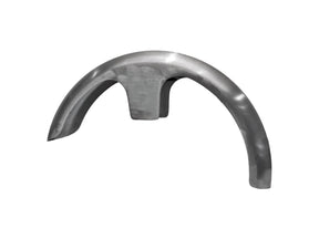 Thunderbike 26" Daytona Steel Front Fender For Touring For 26" Wheel Raw Thunderbike Default Title