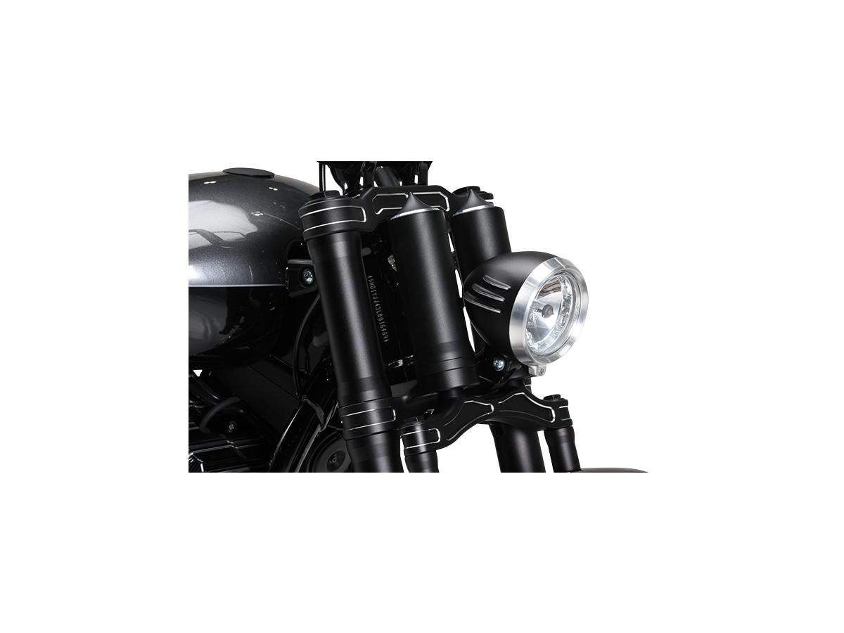 Thunderbike Radical 2.0 Springer Gabel Thunderbike